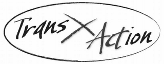 TRANS X ACTION logo