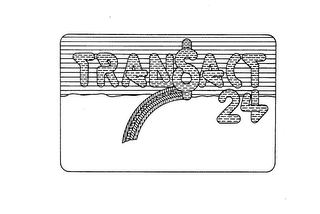 TRANSACT 24 logo