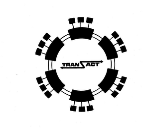 TRANSACT logo