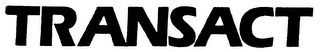 TRANSACT logo