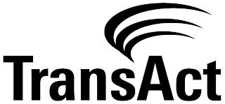 TRANSACT logo