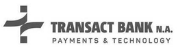 TRANSACT BANK N.A. PAYMENTS & TECHNOLOGY logo