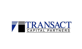 TRANSACT CAPITAL PARTNERS logo