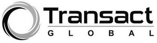 TRANSACT GLOBAL logo