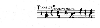 TRANSACT HEALTH SYSTEMS, INC. logo