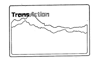 TRANSACTION logo