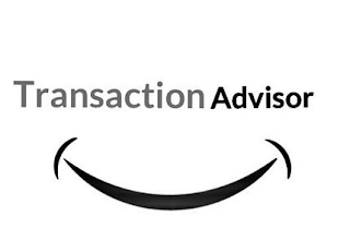 TRANSACTION ADVISOR logo