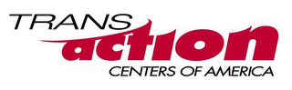 TRANSACTION CENTERS OF AMERICA logo