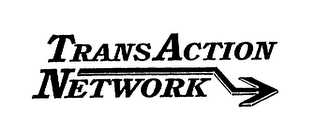TRANSACTION NETWORK logo
