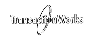 TRANSACTIONWORKS logo