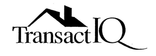TRANSACTIQ logo