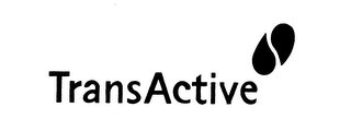 TRANSACTIVE logo