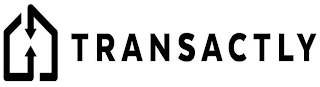 TRANSACTLY logo