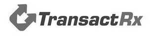 TRANSACTRX logo