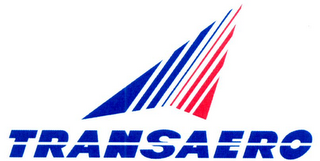 TRANSAERO logo