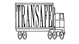 TRANSAFE logo