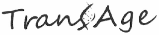 TRANSAGE logo