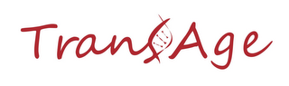 TRANSAGE logo