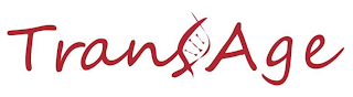 TRANSAGE logo