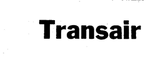 TRANSAIR logo