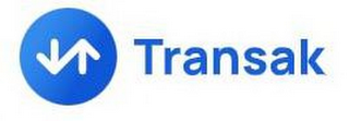 TRANSAK logo