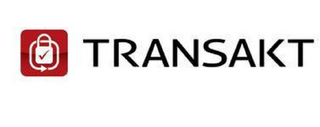 TRANSAKT logo