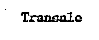 TRANSALE logo