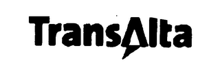 TRANSALTA logo