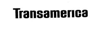 TRANSAMERICA logo