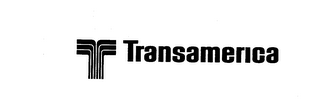 TRANSAMERICA logo