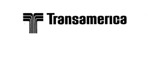 TRANSAMERICA logo