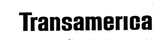 TRANSAMERICA logo