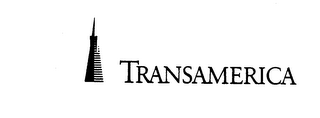 TRANSAMERICA logo