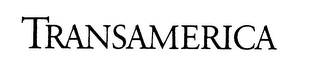 TRANSAMERICA logo