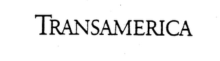 TRANSAMERICA logo