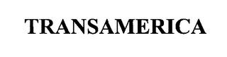 TRANSAMERICA logo