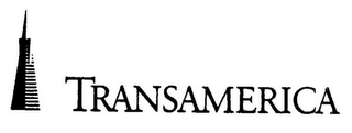 TRANSAMERICA logo
