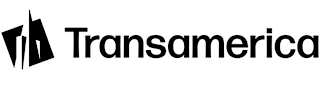 TRANSAMERICA logo