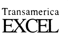 TRANSAMERICA EXCEL logo