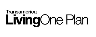 TRANSAMERICA LIVINGONE PLAN logo