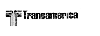 TRANSAMERICA T logo