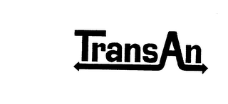 TRANSAN logo