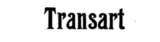 TRANSART logo