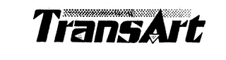 TRANSART logo
