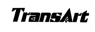 TRANSART logo