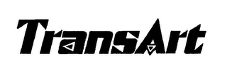 TRANSART logo