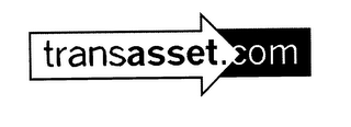 TRANSASSET.COM logo