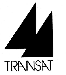 TRANSAT logo