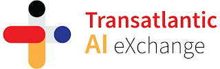 TRANSATLANTIC AI EXCHANGE logo