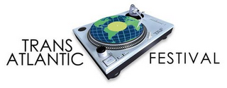 TRANSATLANTIC FESTIVAL logo